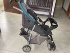 Baby Stroller