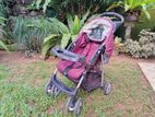 Baby stroller ( Go cart)