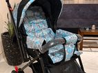 Baby Stroller / Go cart