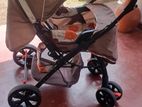 Baby Stroller