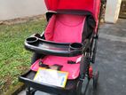 Baby Stroller (Kids Joy)