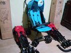 Baby Carrier Mothercare Buggy Brand New