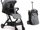 Baby Stroller Multi Adjustment