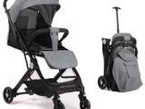 Baby Stroller Multi Adjustment