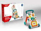 Baby Stroller Music Walker