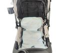 Baby Stroller ( NCG Brand )