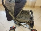 Baby Stroller/Pram