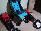 Baby Stroller Pram