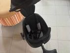 Baby Stroller (push Trolley)