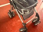 Baby Stroller - Silver Cross Brand
