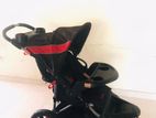 Baby Stroller with Car Seat