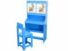 baby study table with chair (A-24)
