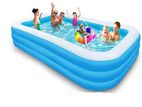 Baby Swimming Pool Medium