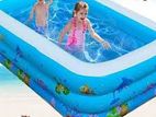 Baby swimming pool medium