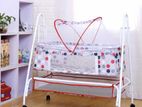 Baby Swing Bassinet Cradle Cot - C208