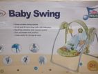 Baby Swing Battery