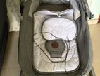 Baby Swing Bed