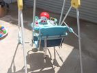 Baby Swing Chair