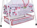 Baby Swing Cot - Cradle