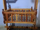 Baby Swing Cot