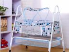 Baby Swing Cradle - Cot