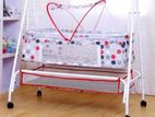 Baby Swing Cradle - Cot