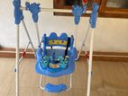 Baby Swing Chair