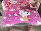 Baby Table Chair