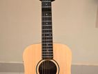 Baby Taylor BT1 Acoustic Guitar