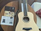 Baby Taylor BT1e Guitar