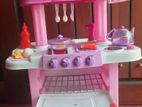 Baby Kitchen Toys Set