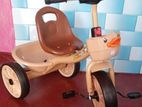 Baby Tricycle