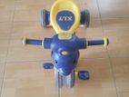 Baby Tricycle