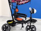 Baby Tricycle