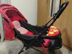 Baby Pram