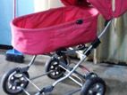 Baby Trolley