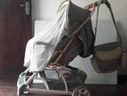 Baby Trolley