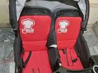 Baby Twin Stroller