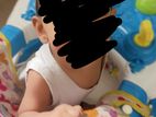 Baby walker
