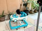 baby walker for sale