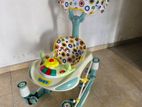 Baby Walker