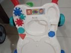Baby walker