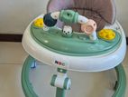 Baby Walker with Music