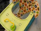 Baby Walking Chair