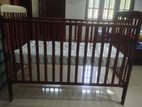 Baby Wooden Cots