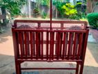 Baby wooden Crib / Cot for sale