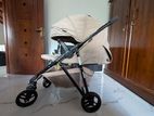 BabyCare TRIPT Stroller