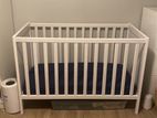 Baby Cot