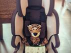 Babyland Car Seat