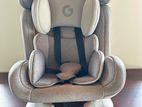 Babyley Car Seat with Isofix